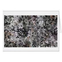 Cartão Abstrato 3