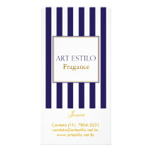 Cartão Business - Linha COSMETIC Cartoes Com Fotos
