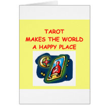 cartas de tarot felicitación