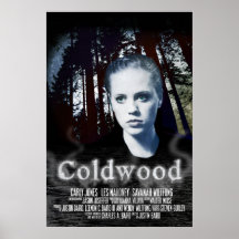 Cartel de película de Coldwood Poster