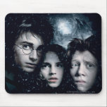 Cartel de película de Harry Potter alfombrillas de raton 
