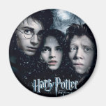 Cartel de película de Harry Potter Iman De Nevera
