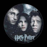 Cartel de película de Harry Potter imanes