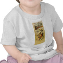 Cártel Toros Barcelona - tauromaquia Matador Camisetas