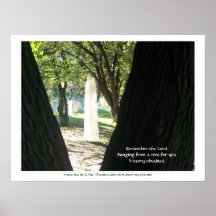 Carteles del Haiku de Tania Ndip Impresiones
