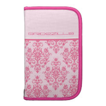 Cartera elegante de la novia de Bridezila Planificadores