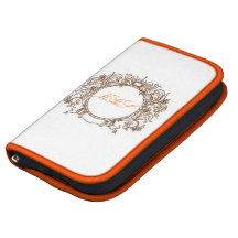 Cartera en folio planificadores