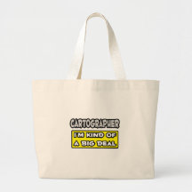 Cartógrafo. Soy un poco una gran cosa Bolsa