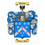 Caruso Postal