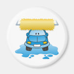Carwash Imán