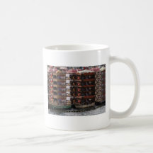 Casa barco ideal tazas de café