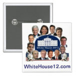 Casa Blanca 2012 Pins