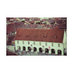 Casa de artes, Sibiu Impresiones De Lienzo