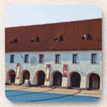 Casa de artes, Sibiu Posavasos De Bebida