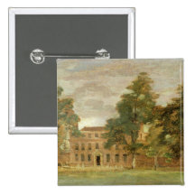 Casa de campo del oeste, Bergholt del este (aceite Pin