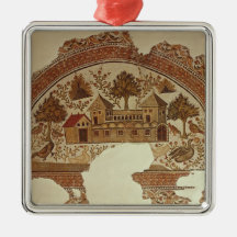 Casa de campo en Tabarka Ornamentos Para Reyes Magos