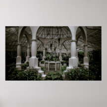 Casa de la orquídea impresiones