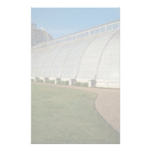Casa de palma, jardines de Kew, Londres, Inglaterr Papeleria