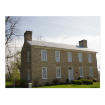 casa de ross postales