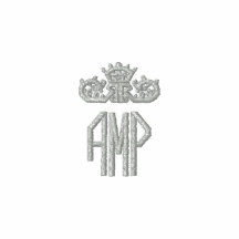 casa del amperio, por el engranaje, sudaderas embordadas