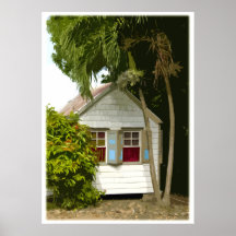 Casa del Caribe Poster