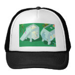 casa ideal del elefante gorro