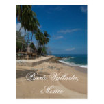 Casa ideal; Puerto Vallarta, México Postal