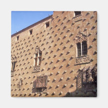 "Casa imán de las cáscaras"
