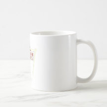 Casa para el gráfico de la venta tazas