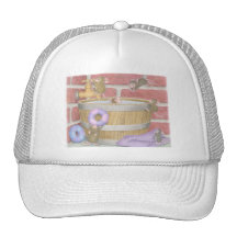 Casa-Ratón Designs® - gorras