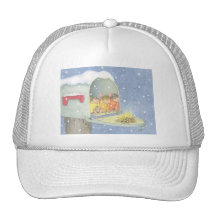Casa-Ratón Designs® - gorras