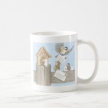 Casa-Ratón Designs® - tazas
