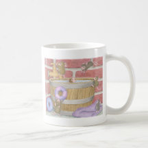 Casa-Ratón Designs® - tazas
