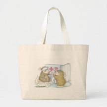 Casa-Ratón Designs® - tote enorme Bolsas