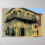 Casa vieja del ajenjo impresiones