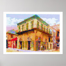 Casa vieja del ajenjo posters