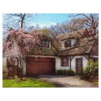 Casa - Westfield NJ - que no ama la primavera folletos