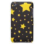 Casamata del tacto de iPod de las estrellas del am iPod Touch Case-Mate Funda