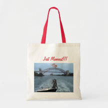 Casando el bolso del viaje - colección de Red Rive Bolsa Lienzo
