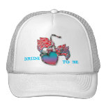 Casar diseños gorra