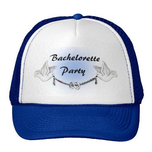 Casar diseños gorros  