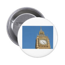 Casas de Big Ben del parlamento Westminster Londre Pin