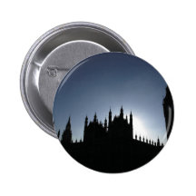 Casas de Big Ben del parlamento Westminster Londre Pin
