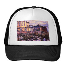 Casas de playa de Rehoboth Gorra
