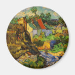 Casas en Auvers Iman Para Frigorífico