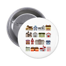 Casas simples pins