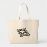 cascabelee mis campanas bolsa de mano