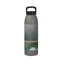 Cascada Botella De Agua