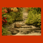 Cascada de oro invitaciones