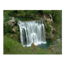 Cascada - Jajce Postal